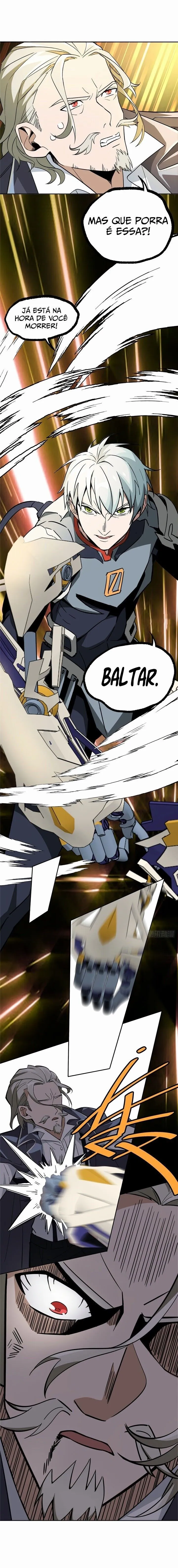 Read The Legendary Mechanic PT Manga Online