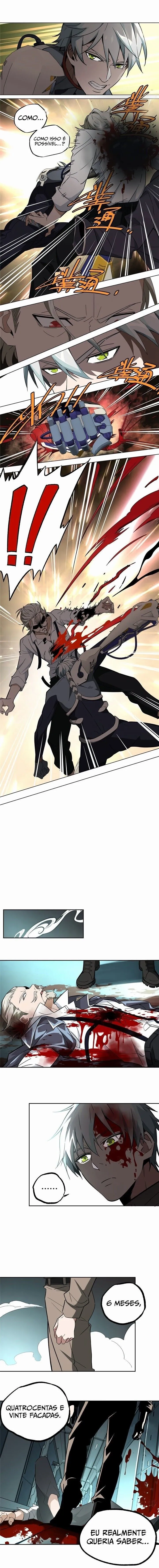 Read The Legendary Mechanic PT Manga Online