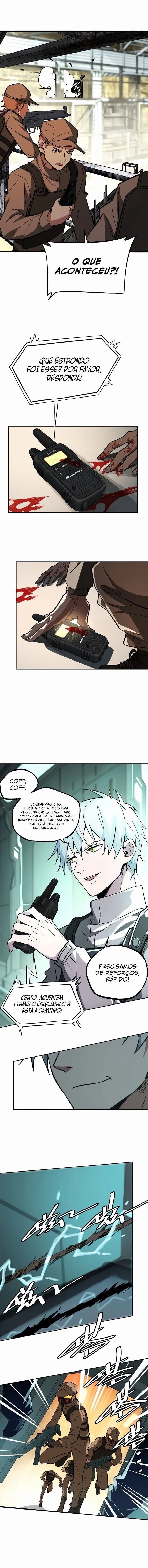 Read The Legendary Mechanic PT Manga Online