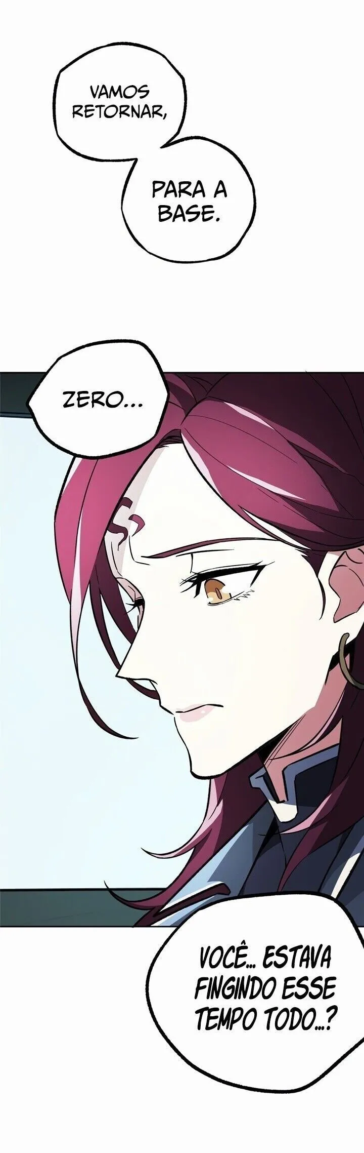 Read The Legendary Mechanic PT Manga Online
