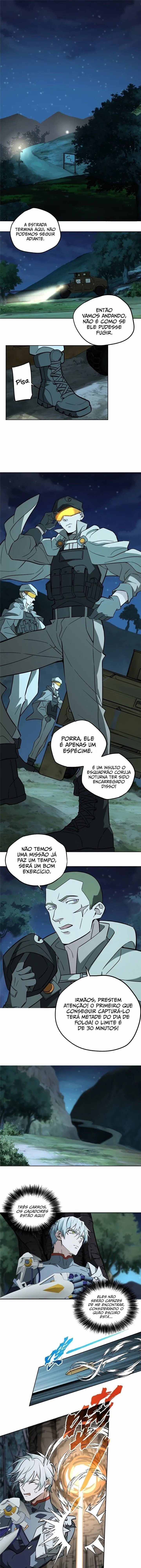 Read The Legendary Mechanic PT Manga Online