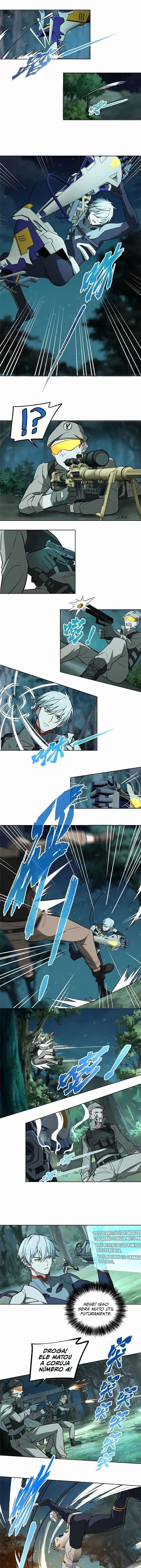 Read The Legendary Mechanic PT Manga Online