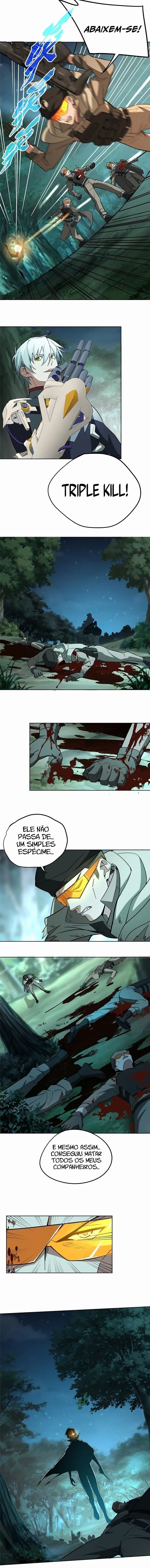 Read The Legendary Mechanic PT Manga Online