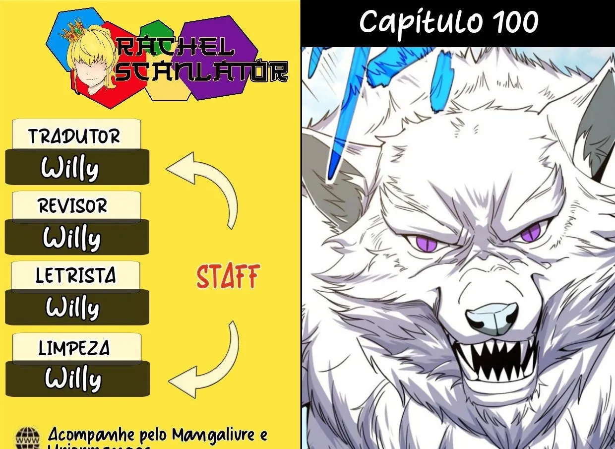 Read The Legendary Mechanic PT Manga Online
