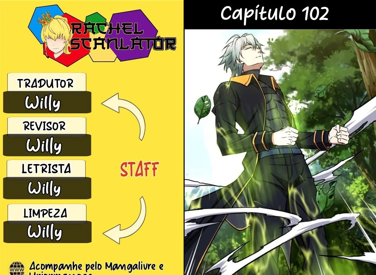 Read The Legendary Mechanic PT Manga Online