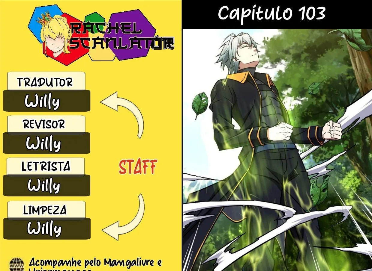 Read The Legendary Mechanic PT Manga Online