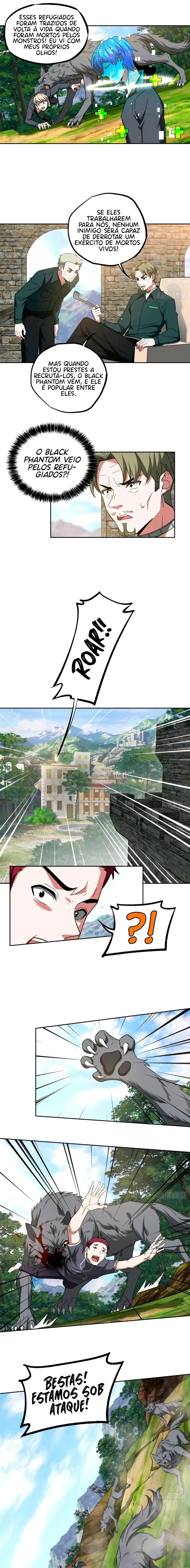 Read The Legendary Mechanic PT Manga Online