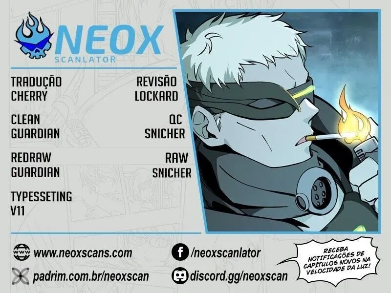 Read The Legendary Mechanic PT Manga Online