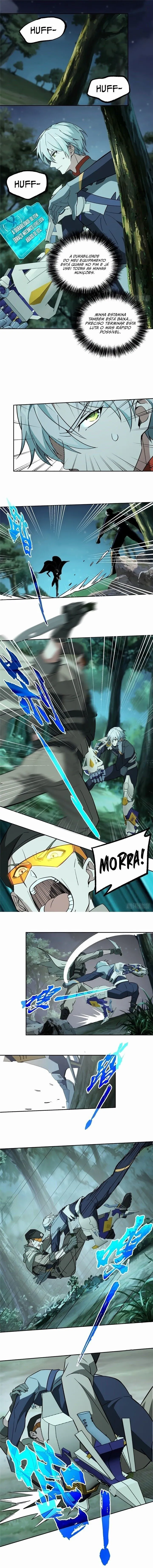 Read The Legendary Mechanic PT Manga Online
