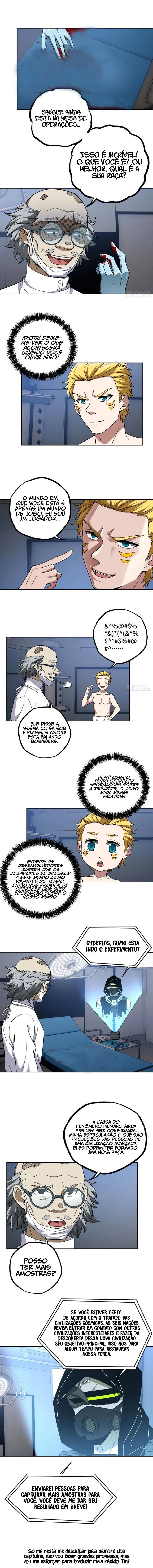Read The Legendary Mechanic PT Manga Online