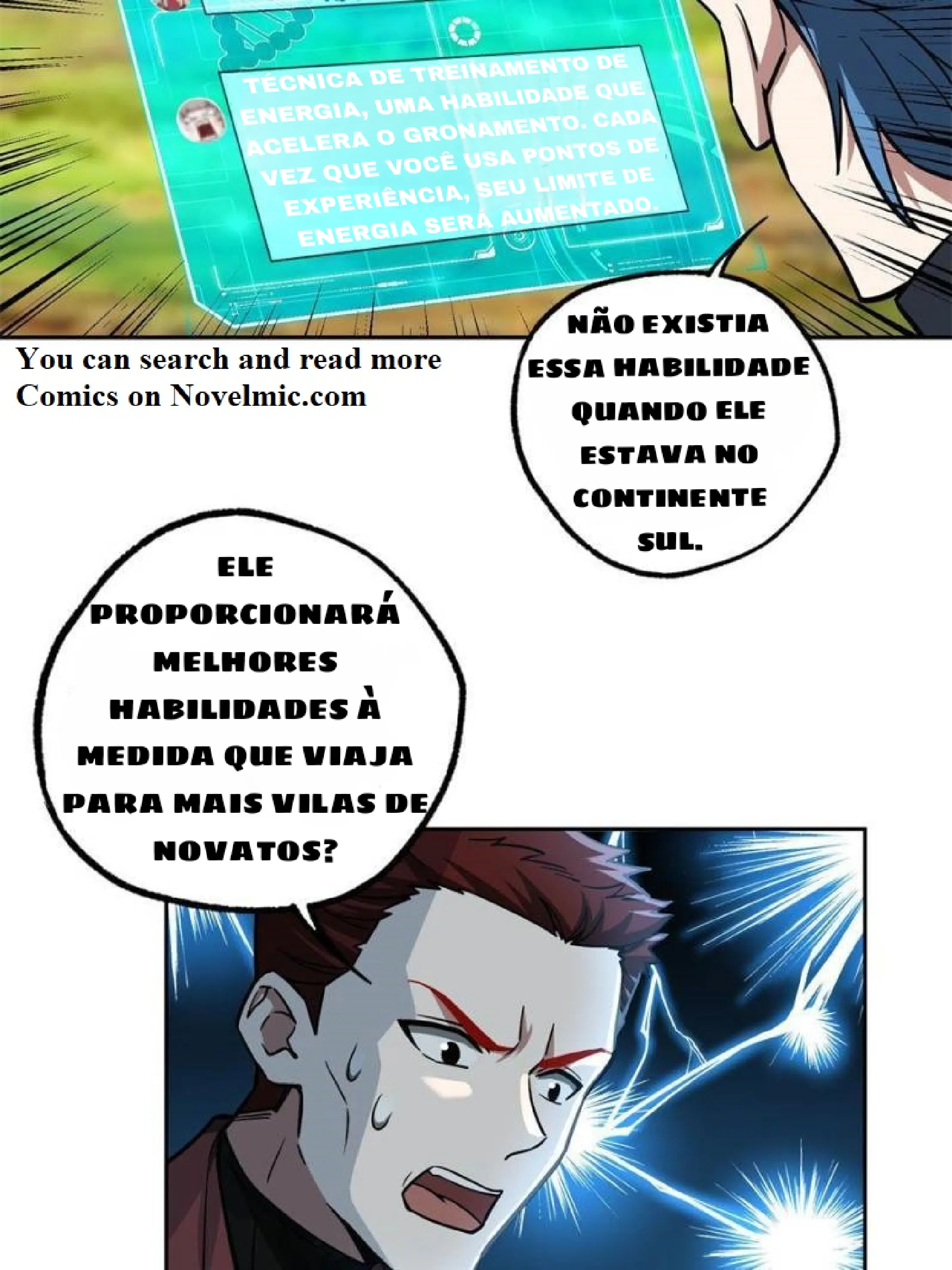 Read The Legendary Mechanic PT Manga Online