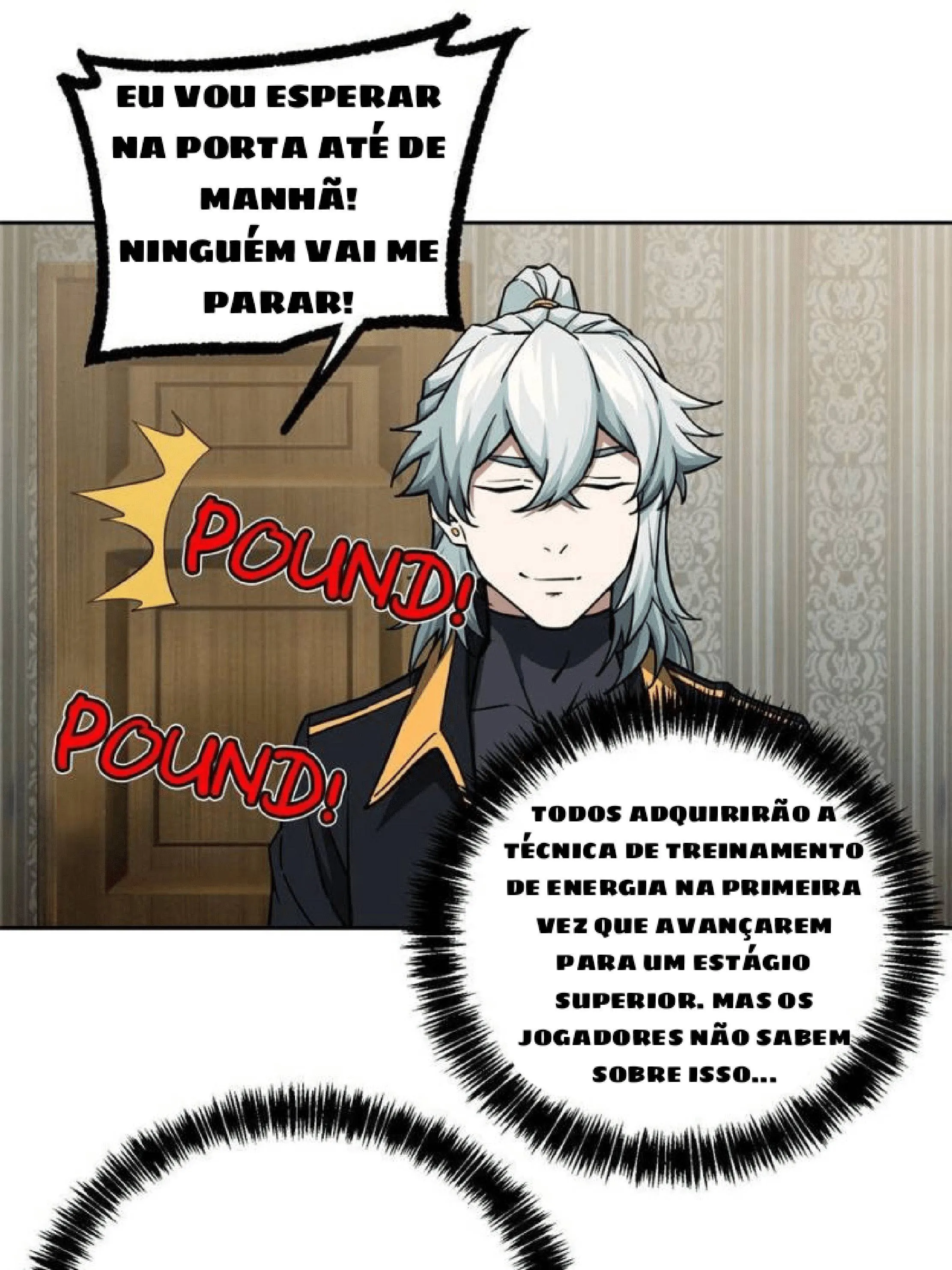 Read The Legendary Mechanic PT Manga Online