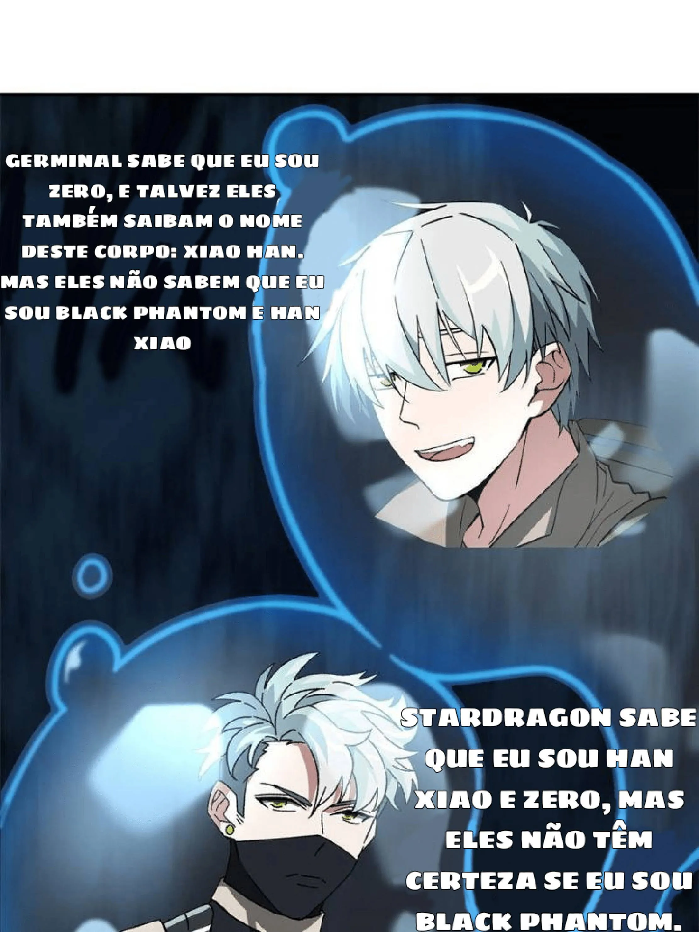 Read The Legendary Mechanic PT Manga Online