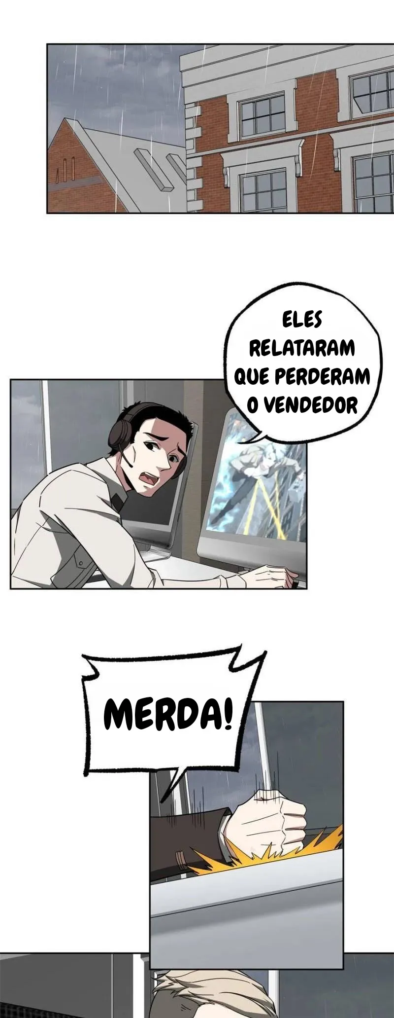 Read The Legendary Mechanic PT Manga Online