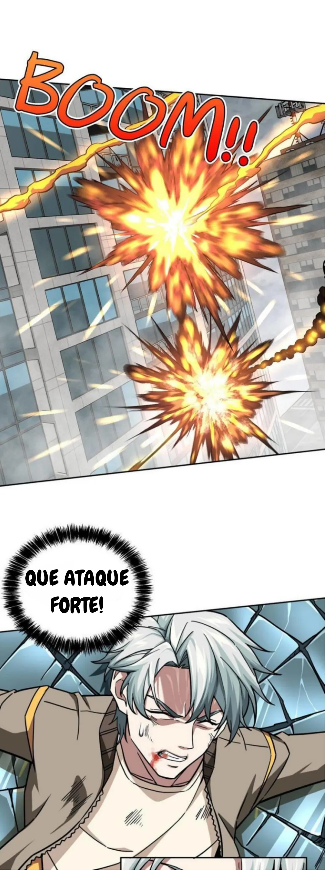 Read The Legendary Mechanic PT Manga Online