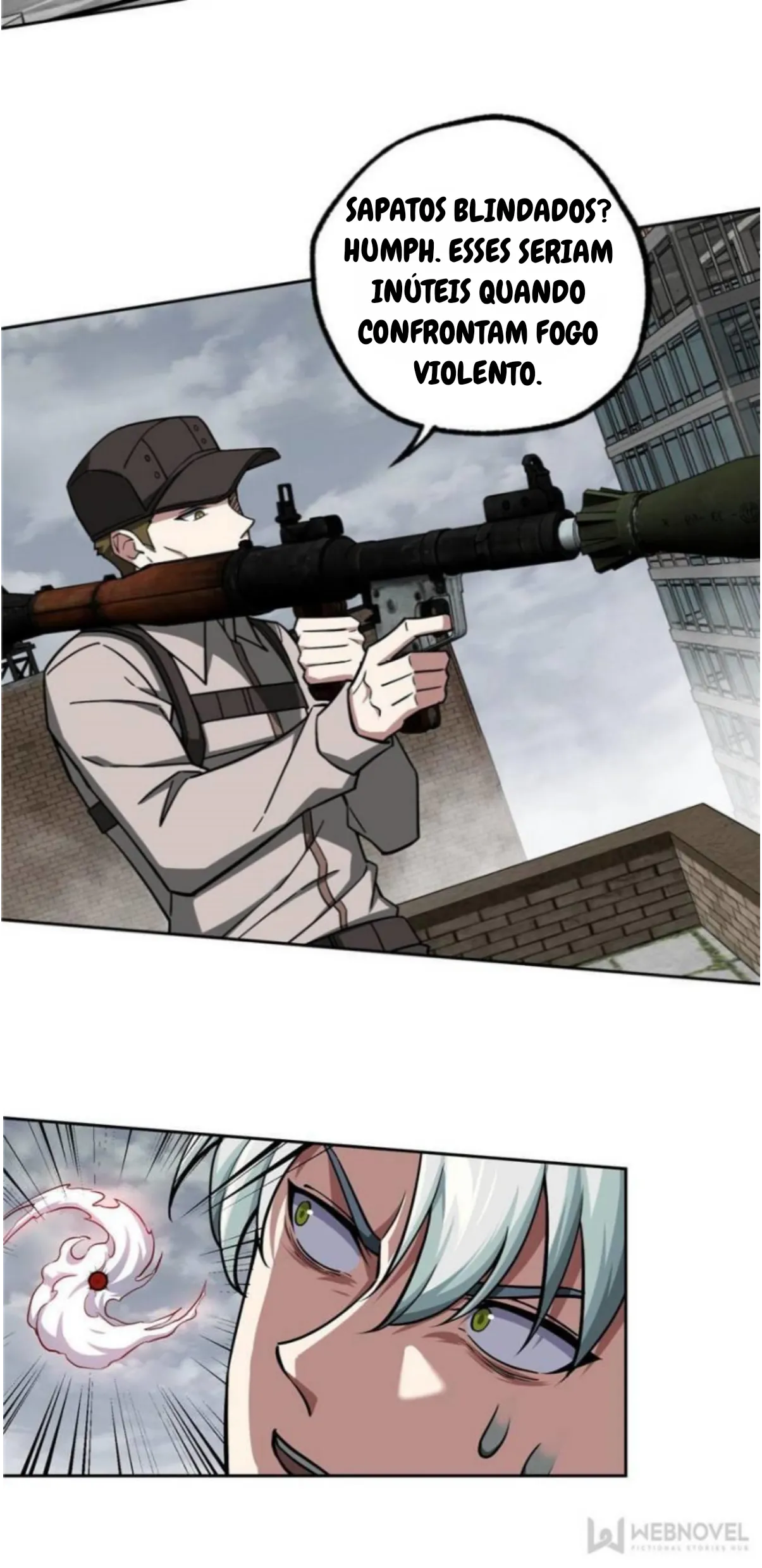 Read The Legendary Mechanic PT Manga Online