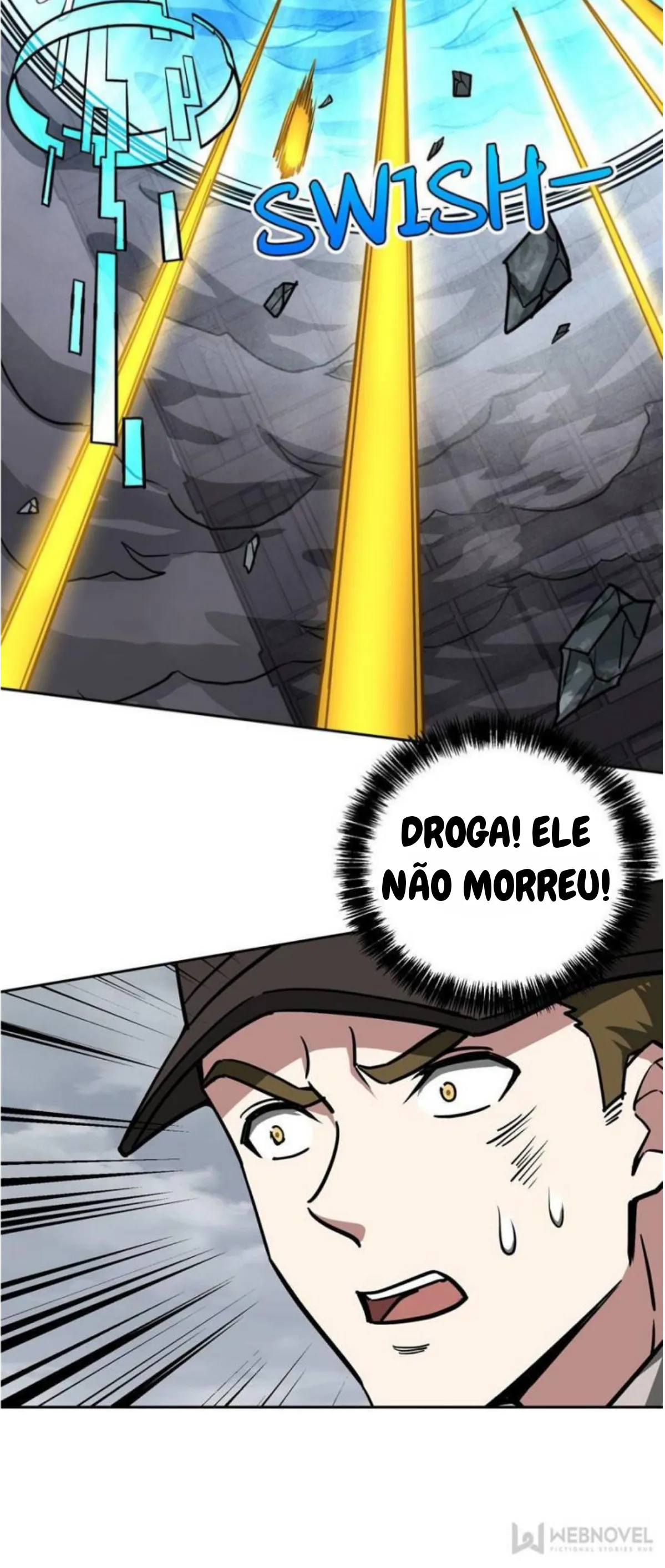Read The Legendary Mechanic PT Manga Online