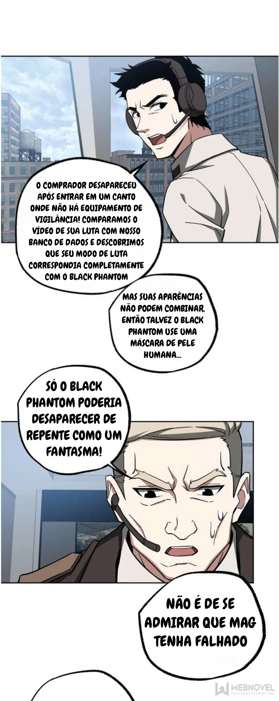 Read The Legendary Mechanic PT Manga Online