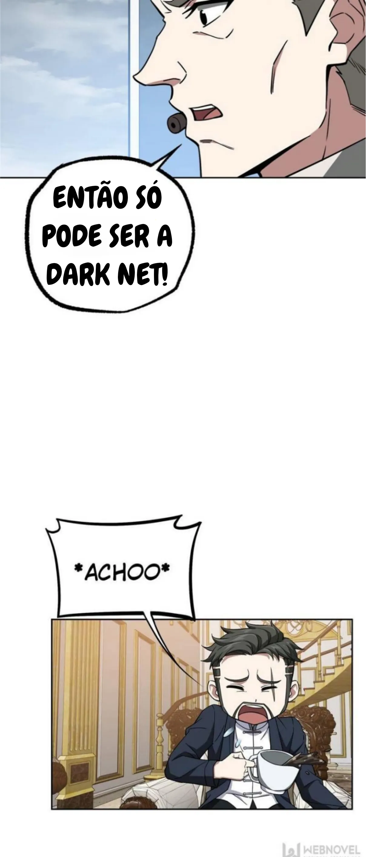 Read The Legendary Mechanic PT Manga Online
