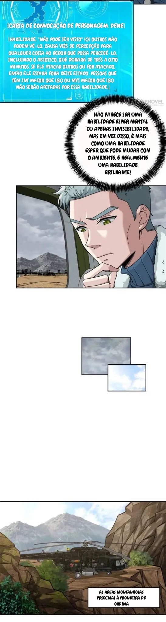 Read The Legendary Mechanic PT Manga Online