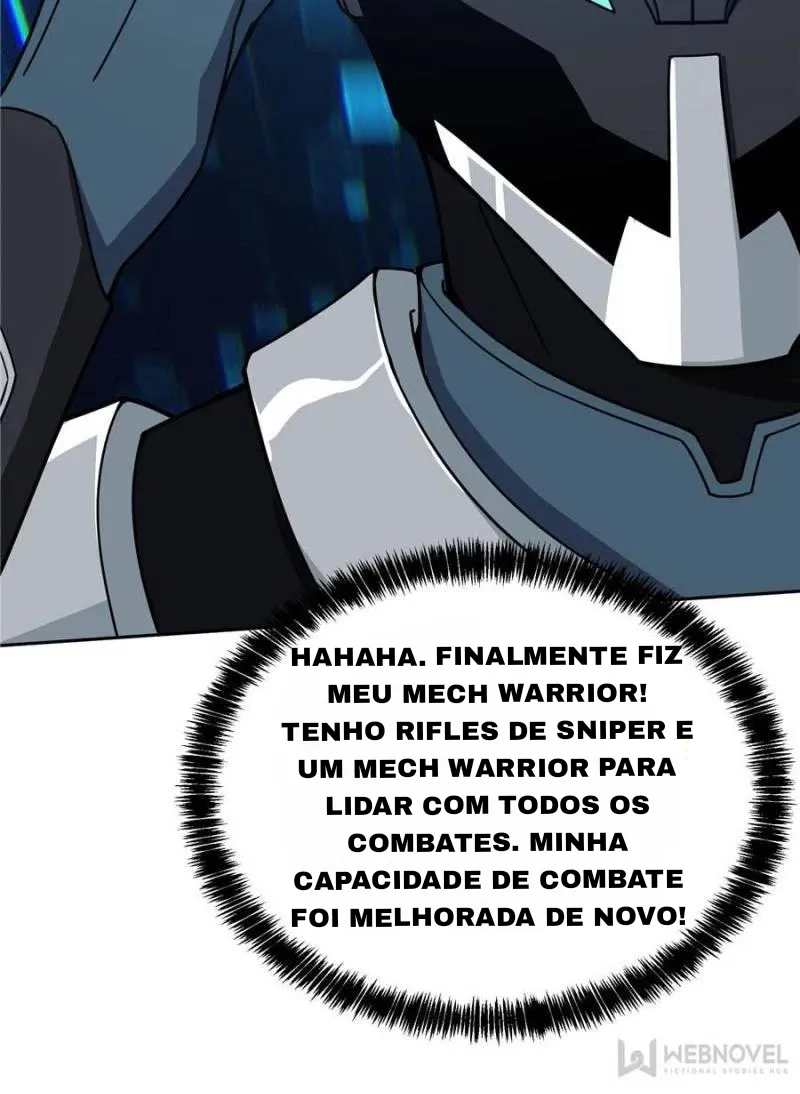 Read The Legendary Mechanic PT Manga Online