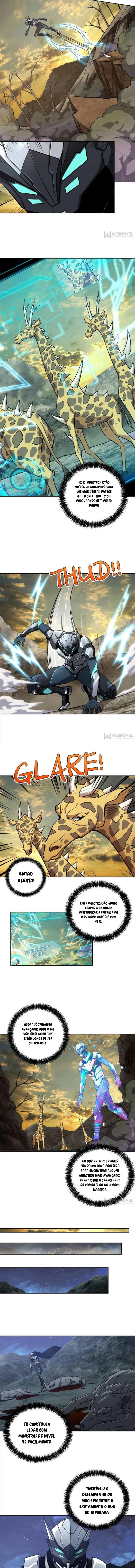 Read The Legendary Mechanic PT Manga Online