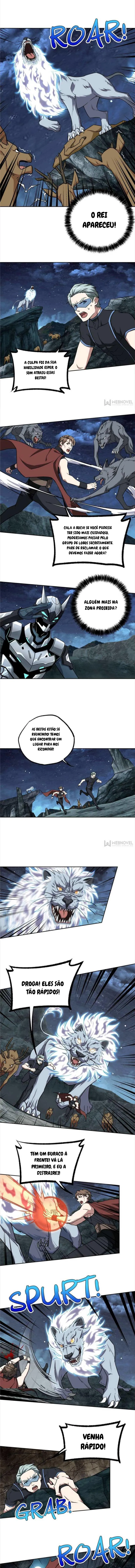 Read The Legendary Mechanic PT Manga Online