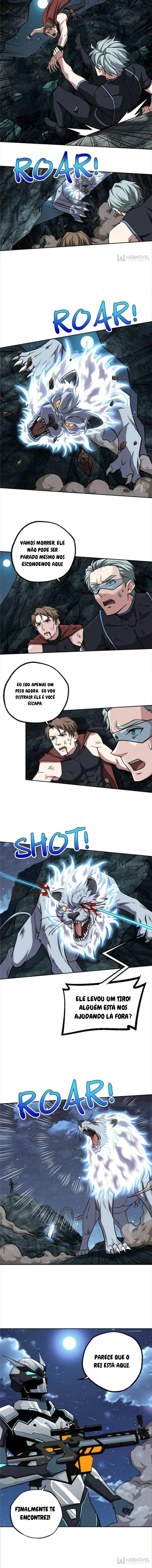 Read The Legendary Mechanic PT Manga Online