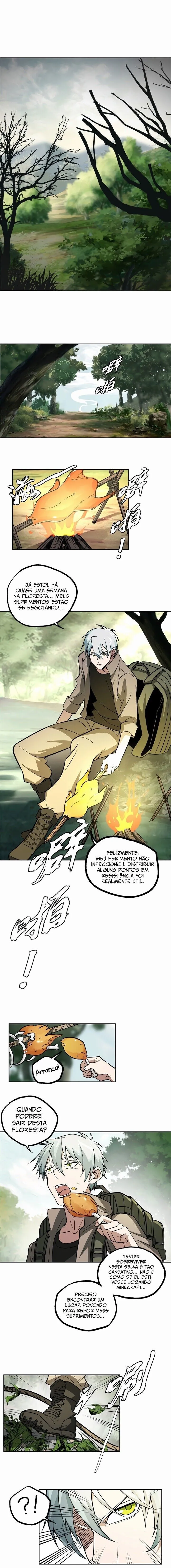 Read The Legendary Mechanic PT Manga Online