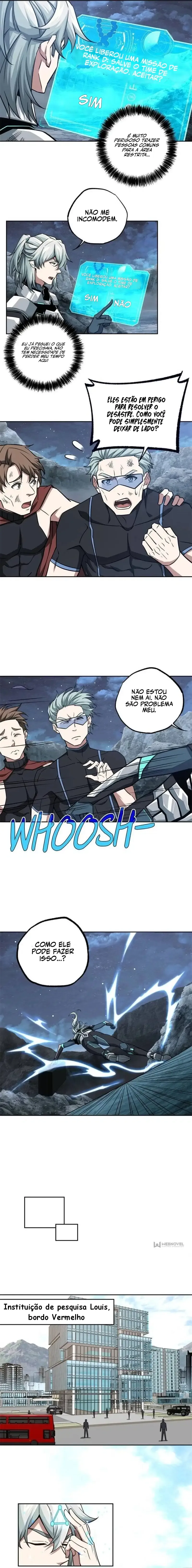 Read The Legendary Mechanic PT Manga Online