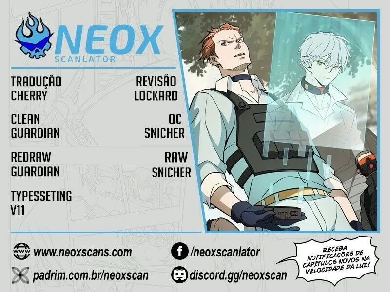 Read The Legendary Mechanic PT Manga Online