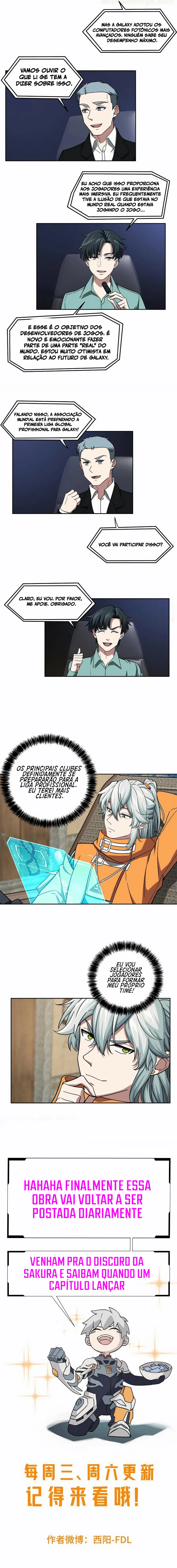 Read The Legendary Mechanic PT Manga Online