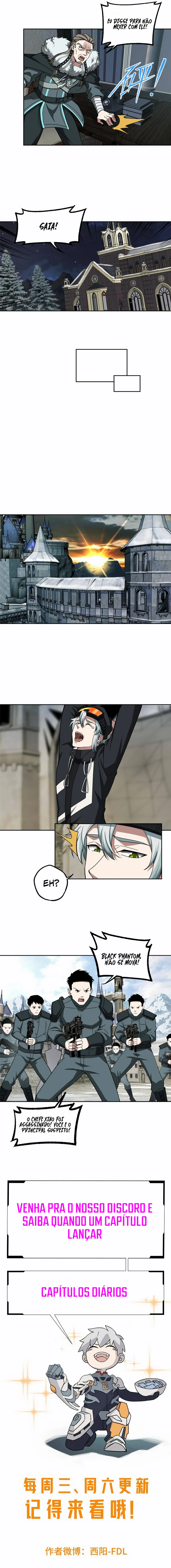 Read The Legendary Mechanic PT Manga Online