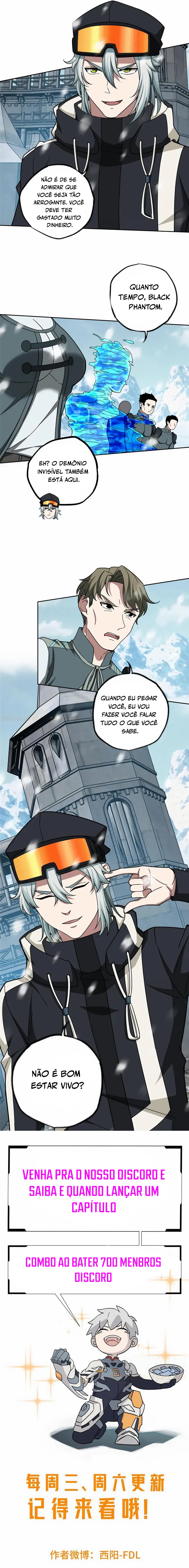 Read The Legendary Mechanic PT Manga Online