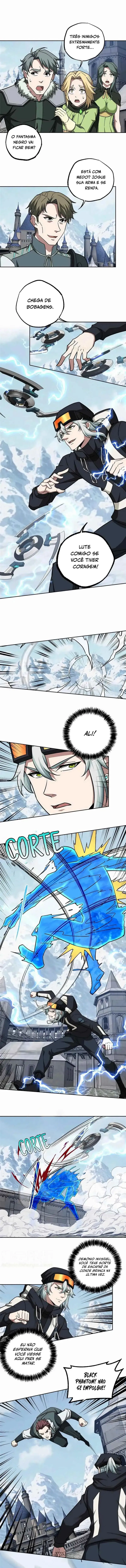 Read The Legendary Mechanic PT Manga Online