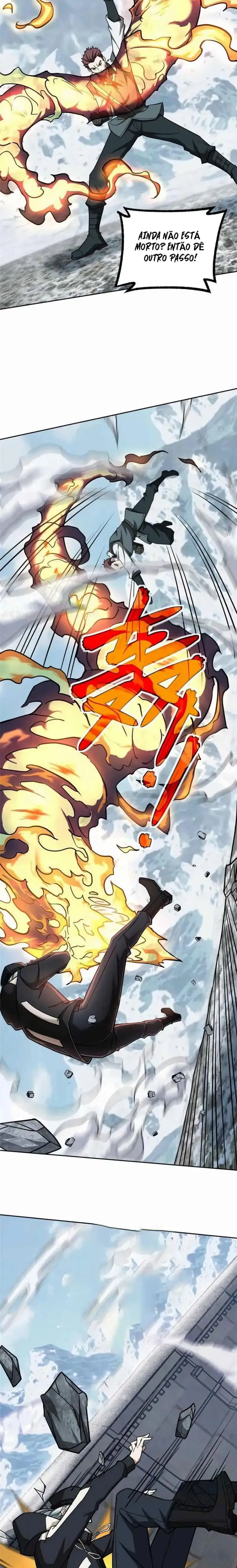 Read The Legendary Mechanic PT Manga Online