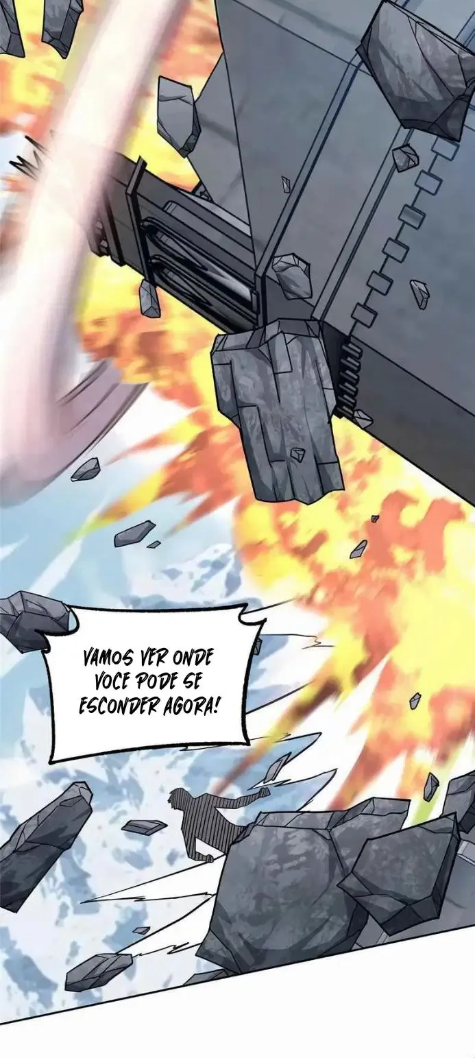 Read The Legendary Mechanic PT Manga Online