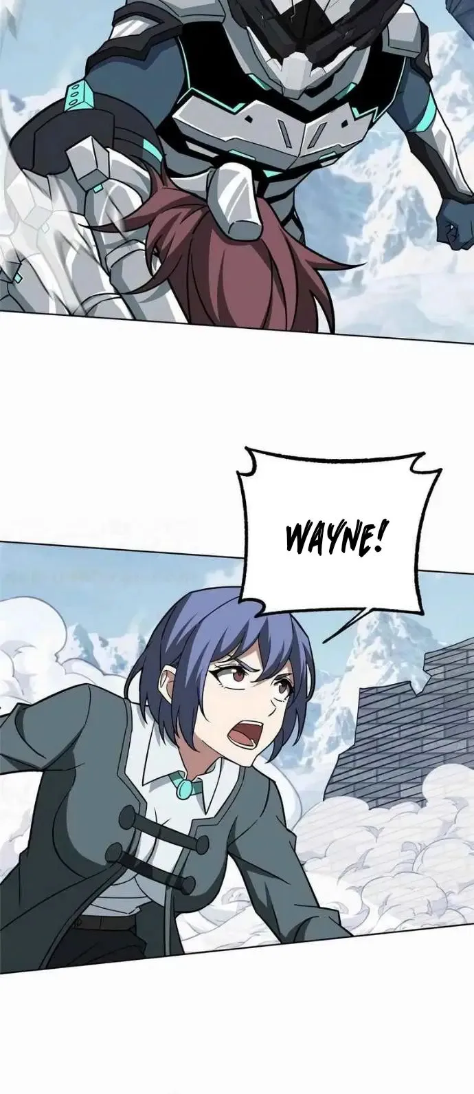 Read The Legendary Mechanic PT Manga Online
