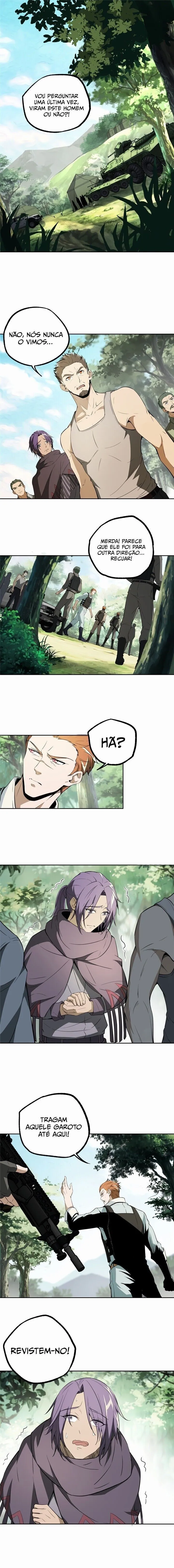 Read The Legendary Mechanic PT Manga Online