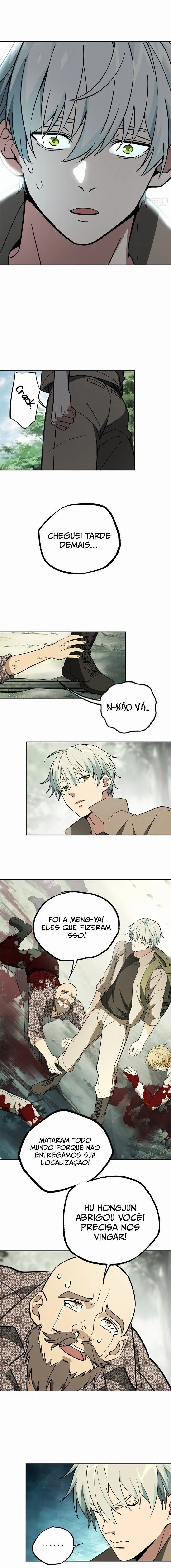 Read The Legendary Mechanic PT Manga Online