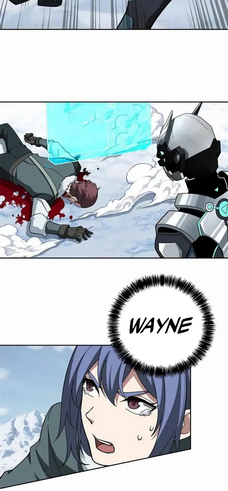 Read The Legendary Mechanic PT Manga Online