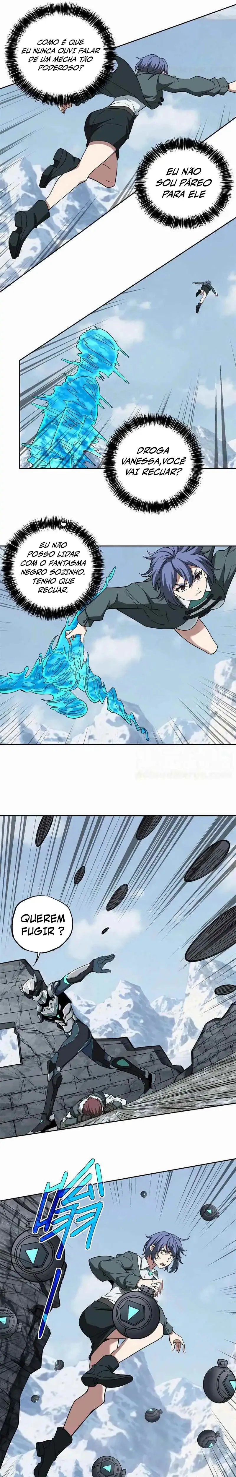 Read The Legendary Mechanic PT Manga Online