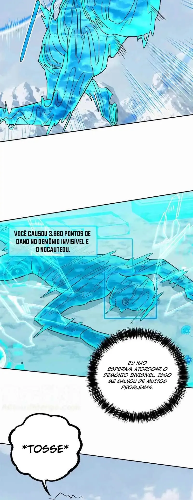 Read The Legendary Mechanic PT Manga Online