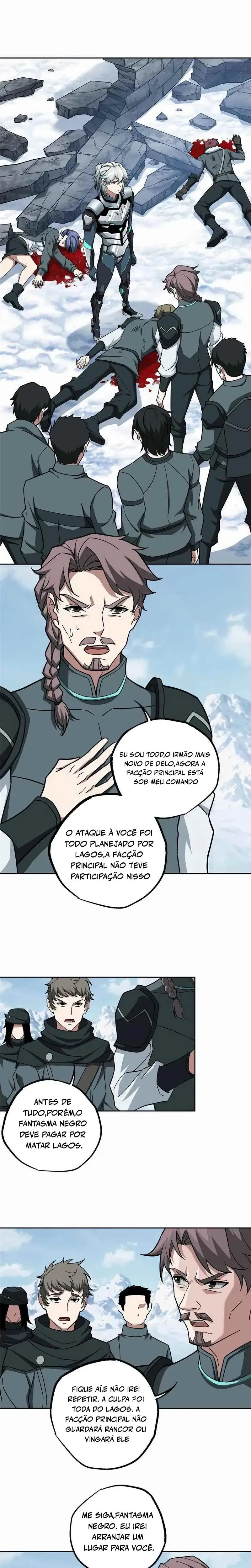 Read The Legendary Mechanic PT Manga Online