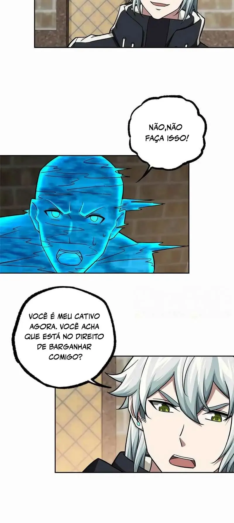 Read The Legendary Mechanic PT Manga Online