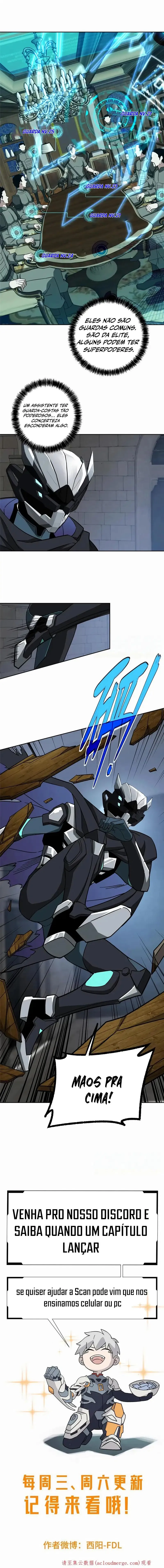Read The Legendary Mechanic PT Manga Online