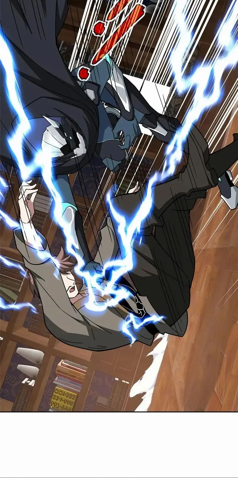 Read The Legendary Mechanic PT Manga Online
