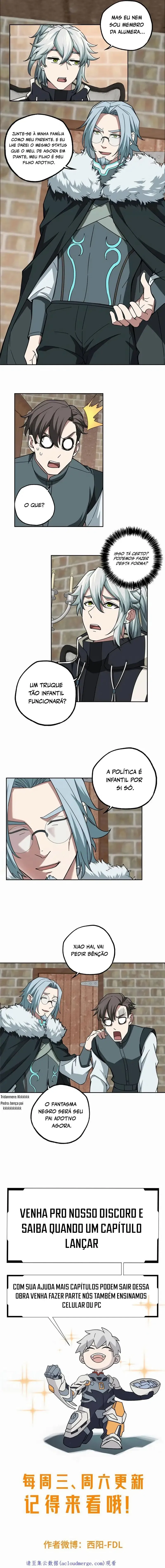 Read The Legendary Mechanic PT Manga Online