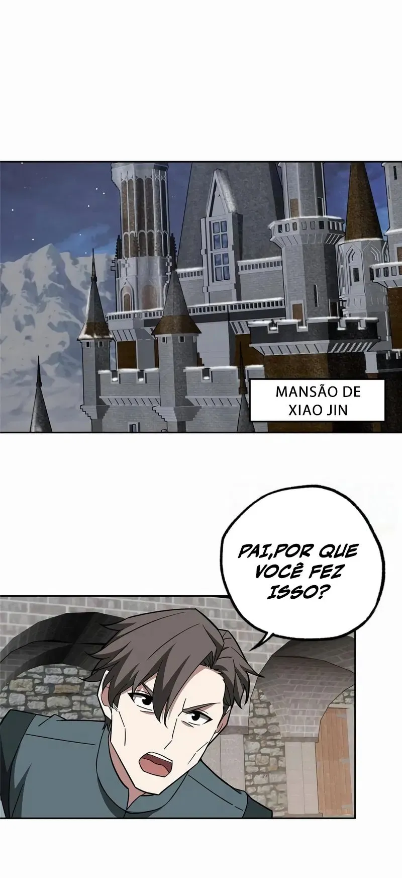 Read The Legendary Mechanic PT Manga Online
