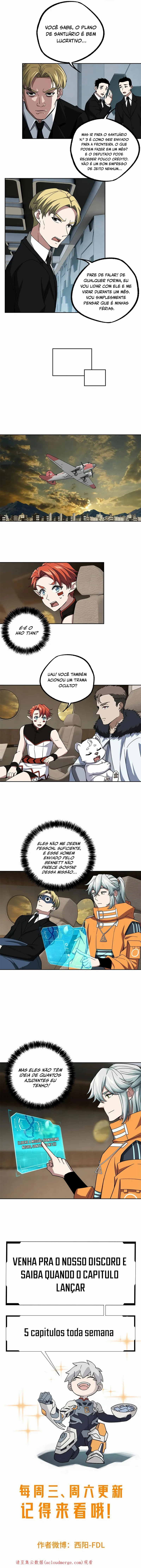 Read The Legendary Mechanic PT Manga Online